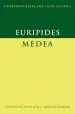 Audiobook Cambridge Greek and Latin Classics: Euripides: Medea author Euripides