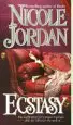 Audiobook Ecstasy author Nicole Jordan