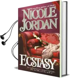 Ecstasy Audiobook download free by Nicole Jordan