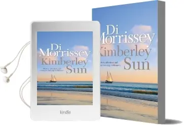 Kimberley sun Audiobook download free by Di Morrissey