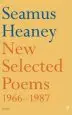 Audiobook New Selected Poems 1966-1987 author Seamus Heaney