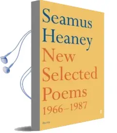 New Selected Poems 1966-1987 Audiobook download free by Seamus Heaney