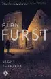 Audiobook Night Soldiers author Alan Furst