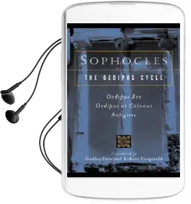 Sophocles, the Oedipus Cycle: Oedipus Rex, Oedipus at Colonus, Antigone Audiobook download free by Sophocles
