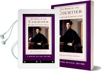 The Book of the Courtier Audiobook download free by Baldassare Castiglione