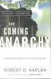 Audiobook The Coming Anarchy author Robert D. Kaplan