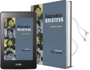 The Portable Kristeva Audiobook download free by Julia Kristeva