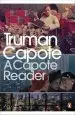 Audiobook A Capote Reader author Truman Capote