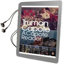 A Capote Reader Audiobook download free by Truman Capote