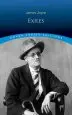 Audiobook Exiles author James Joyce