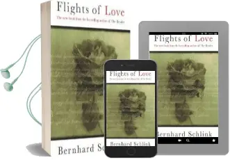 Flights of Love Audiobook download free by Bernhard Schlink