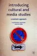 Audiobook Introducing Cultural and Media Studies: A Semiotic Approach author Tony Thwaites