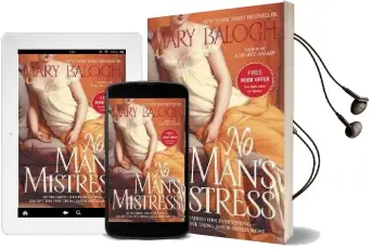 No Man'S Mistress Audiobook download free by Mary Balogh