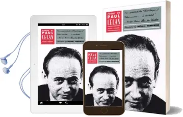 Poems of Paul Celan Audiobook download free by Paul Celan