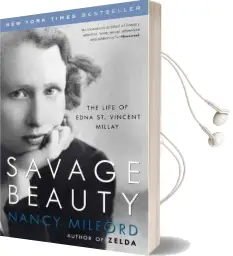 Savage Beauty Audiobook download free by Nancy Milford