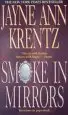Audiobook Smoke in Mirrors author Jayne Ann Krentz