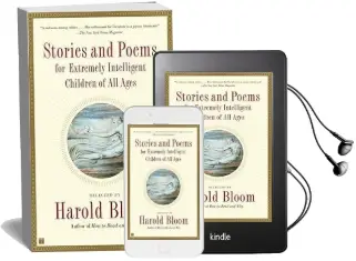 Stories and Poems for Extremely Intelligent Children of all Ages Audiobook download free by Prof. Harold Bloom