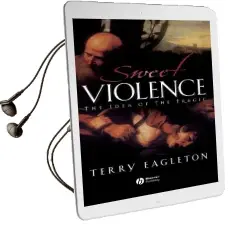 Sweet Violence: The Idea of the Tragic Audiobook download free by Terry Eagleton