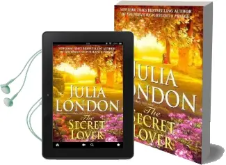 The Secret Lover Audiobook download free by Julia London