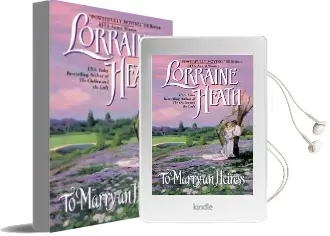To Marry an Heiress Audiobook download free by Lorraine Heath