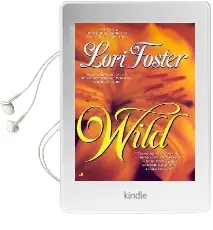 Wild Audiobook download free by Lori Foster