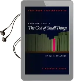 Arundhati Roy'S 'The god of Small Things' Audiobook download free by Julie Mullaney
