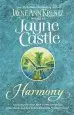 Audiobook Harmony author Jayne Castle