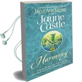 Harmony Audiobook download free by Jayne Castle