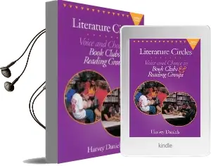 Literature Circles Audiobook download free by Harvey Daniels