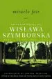 Audiobook Miracle Fair: Selected Poems of Wislawa Szymborska author Wislawa Szymborska