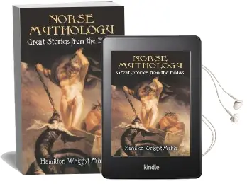 Norse Mythology Audiobook download free by Hamilton Wright Mabie