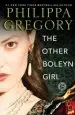 Audiobook Other Boleyn Girl, the author Gregory Phillipa