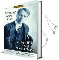Poems by Robert Frost Audiobook download free by Robert Frost