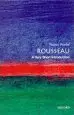 Audiobook Rousseau: A Very Short Introduction author Robert Wokler