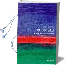 Rousseau: A Very Short Introduction Audiobook download free by Robert Wokler