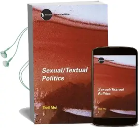 Sexual/Textual Politics: Feminist Literary Theory Audiobook download free by Toril Moi