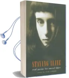Staying Alive Audiobook download free by Neil Astley
