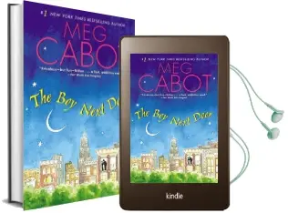 The boy Next Door Audiobook download free by Meg Cabot
