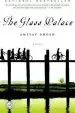 Audiobook The Glass Palace author Amitav Ghosh