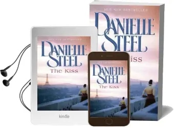 The Kiss Audiobook download free by Danielle Steel