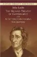Audiobook The Second Treatise of Government: And a Letter Concerning Toleration author John Locke