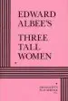 Audiobook Three Tall Women author Edward Albee