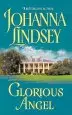 Audiobook Glorious Angel author Johanna Lindsey