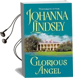 Glorious Angel Audiobook download free by Johanna Lindsey