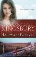 Audiobook Halfway to Forever author Karen Kingsbury