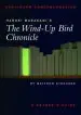 Audiobook Haruki Murakami'S 'The Wind-Up Bird Chronicle' author Matthew C. Strecher
