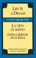 Audiobook La Vida es Sueno/Life is a Dream author Pedro Calderon De La Barca