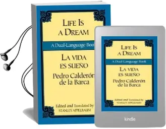 La Vida es Sueno/Life is a Dream Audiobook download free by Pedro Calderon De La Barca