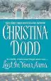 Audiobook Lost in Your Arms author Christina Dodd