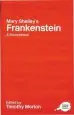 Audiobook Mary Shelley'S Frankenstein: A Routledge Study Guide and Sourcebook author Timothy Morton